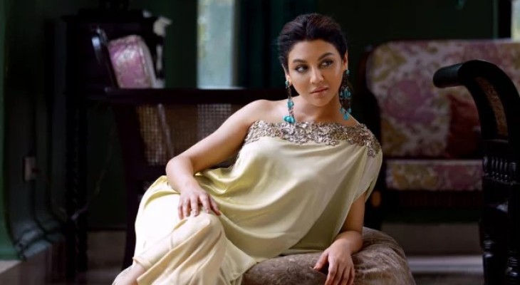 জন্মদিনে শৈশবের উপহারের স্মৃতি শোনালেন জয়া আহসান